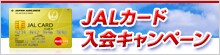 JAL�J�[�h�V�K����