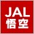 JAL���