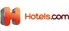 Hotels.com �z�e���\��