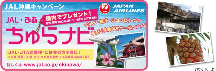 ちゅらナビ