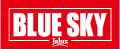 BLUE�@SKY
