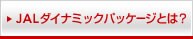 JAL�_�C�i�~�b�N�p�b�P�[�W�Ƃ́H