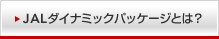 JAL�_�C�i�~�b�N�p�b�P�[�W�Ƃ́H