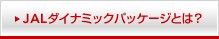JAL�_�C�i�~�b�N�p�b�P�[�W�Ƃ́H