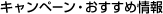 �L�����y�[���E�������ߏ��
