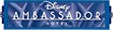 Disney AMBASSADOR HOTEL