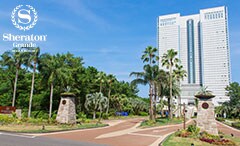 �V�F���g���E�O�����f�E�I�[�V�������]�[�g