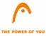 THE POWWER OF YOU