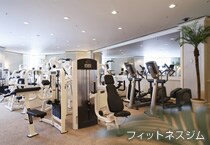 �N���X�^���u���[�N���u�i�����v�[���j