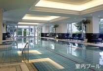 �N���X�^���u���[�N���u�i�����v�[���j