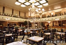 �N���X�^���u���[�N���u�i�����v�[���j