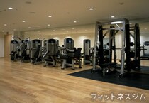 �t�B�b�g�l�X�N���u�v�[���j