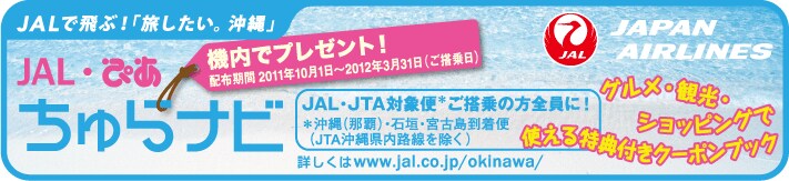 JAL�Ŕ�ԁI�u���������B����vJAL�E�҂��@�����i�r�@�@���Ńv���[���g�I�O�����E�ό��E�V���b�s���O�Ŏg������T�t���N�[�|���u�b�N�@�z�z���ԁF2012�N3��31���܂Łi��������j