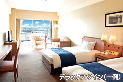 �ߔe�s�@�����W�[���z�e���ߔe