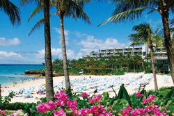 ���[���@�z�e�����[���r�[�`