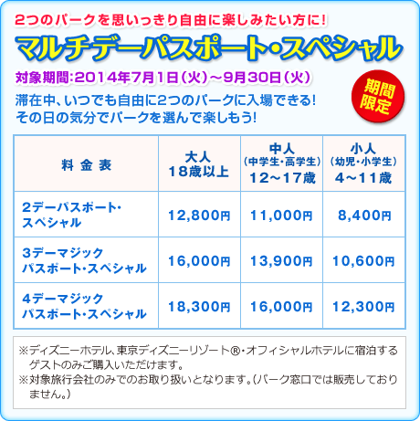 ��45�Έȏ���聄�����f�B�Y�j�[�����h�E�����f�B�Y�j�[�V�[�@45PLUS�p�X�|�[�g�@5,500�~�i1�f�[�p�X�|�[�g�ʏ헿�� 6,200�~�j�^���p���ԁF2013�N4��1���i���j�`2014�N3��31���i���j�̕����i�y���j���������j�����w������т��������ɂ́A�u��������邲�{�l�̔N����m�F�ł��鏑�ށv�����񎦂��������܂��B