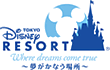 TOKYO DISENY RESORT�@�������Ȃ��ꏊ