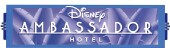 Disney AMBASSADOR HOTEL