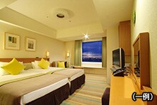 �����x�C���l�z�e�� �V���t�H�j�[���[�����