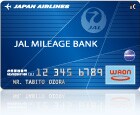 JAL MILEAGE BANK