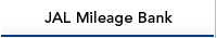 JAL Mileage Bank