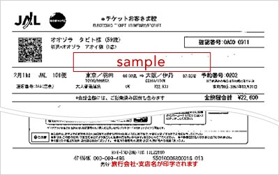 designated travel agency 