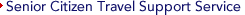 Senior Citizen Travel Support Service