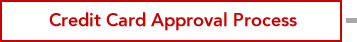 Credit Card Approval Process