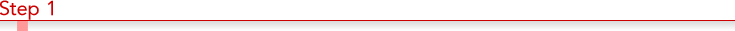 Step 1