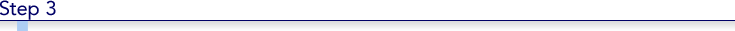 Step 3