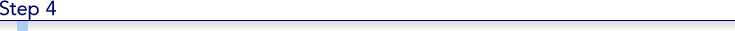 Step 4