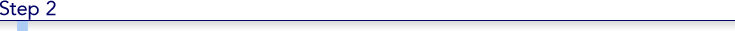 Step 2