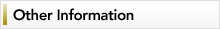 Other Information