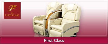 First Class