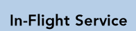 In-floght Service