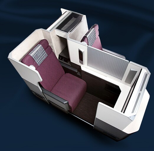 JAL Sky Suite