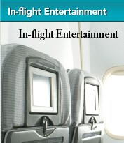 In-flight Entertainment
