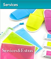 Services