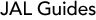JAL Guides