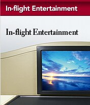 In-flight Entertainment