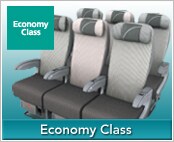 FIRST CLASS