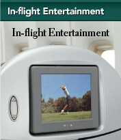 In-flight Entertainment