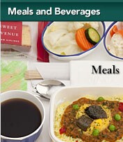 Meals and Beverages