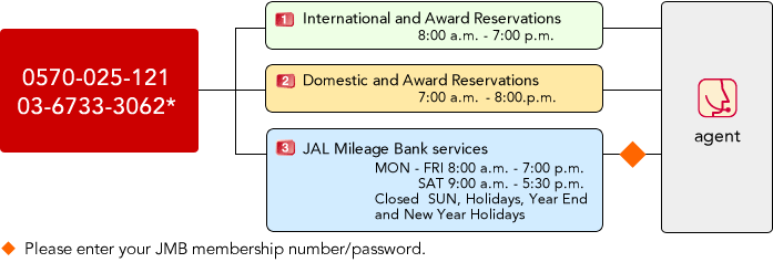 Voice Guidance System 0570-025-121 03-6733-3062*