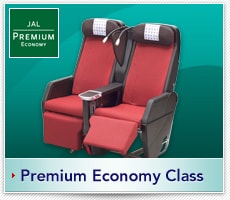 Premium Economy