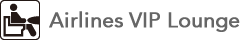 Airlines VIP Lounge