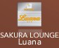 SAKURA LOUNGE Luana
