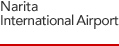 Narita International Airport