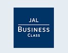 JAL BUSINESS CLASS