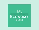 JAL ECONOMY CLASS